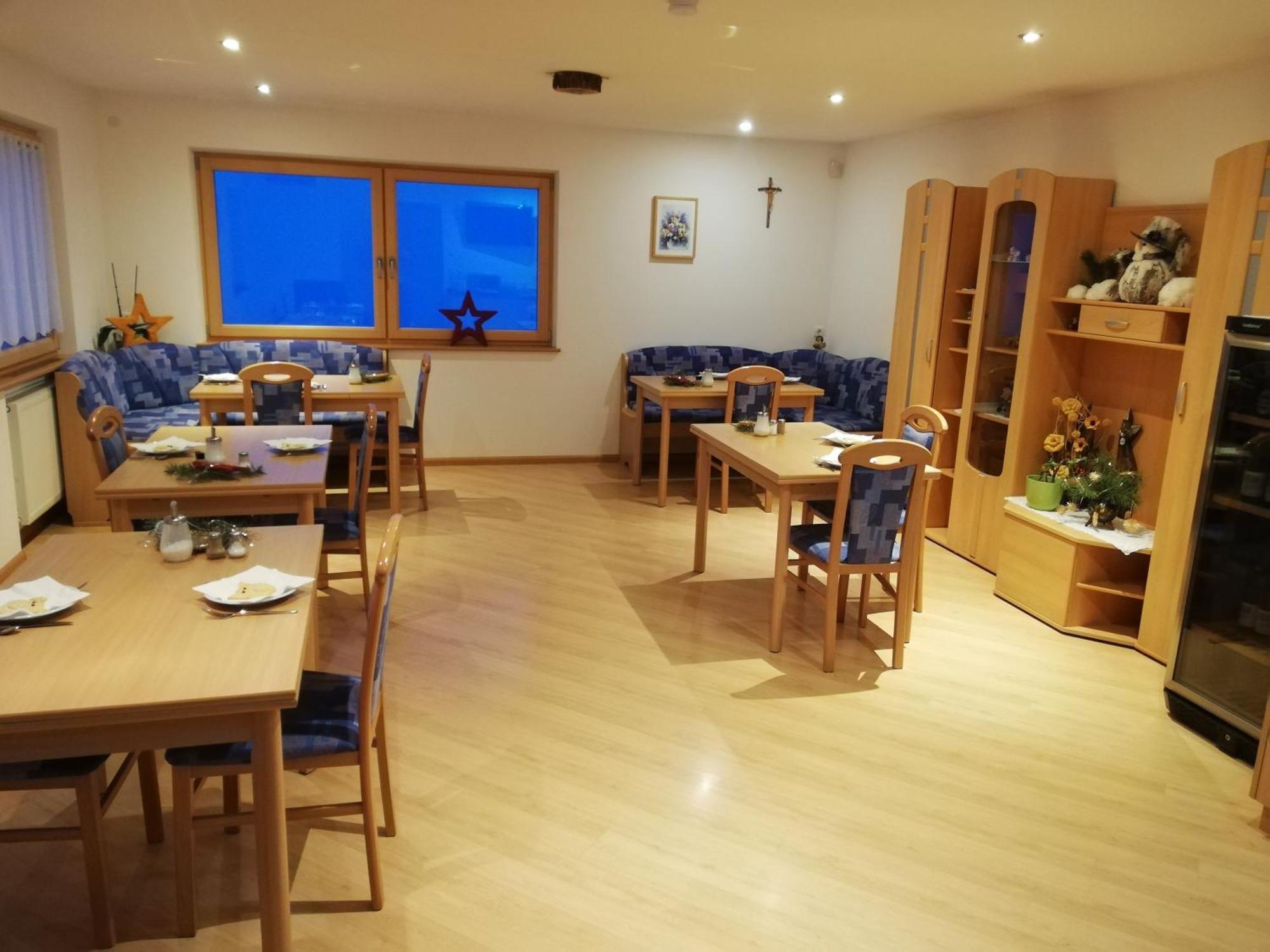 Agriturismo Ferienhof Gschloier (Adults Only) Laion Exteriör bild