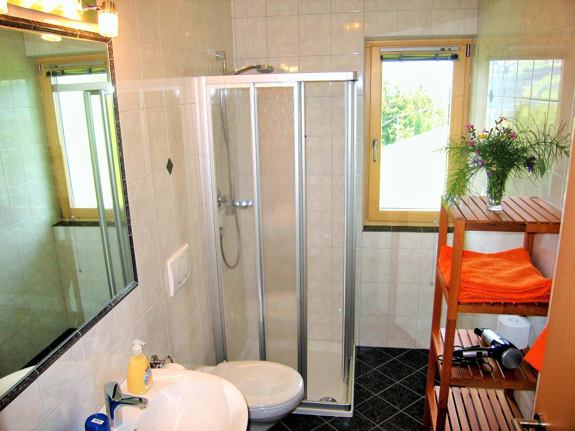 Agriturismo Ferienhof Gschloier (Adults Only) Laion Exteriör bild