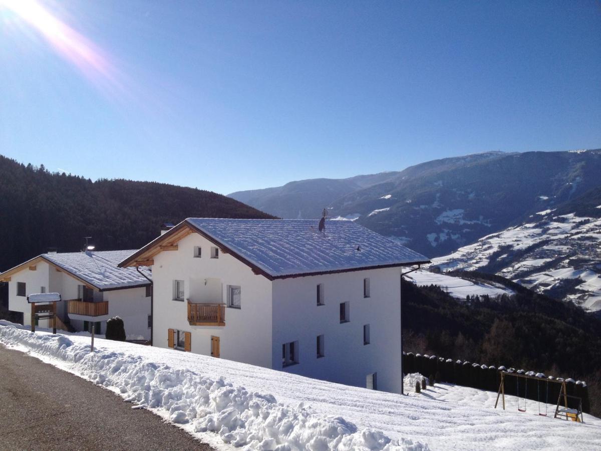 Agriturismo Ferienhof Gschloier (Adults Only) Laion Exteriör bild